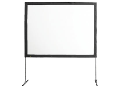 AV Stumpfl Monoblox 32 Leinwand SET, AUFPRO, 345x264cm