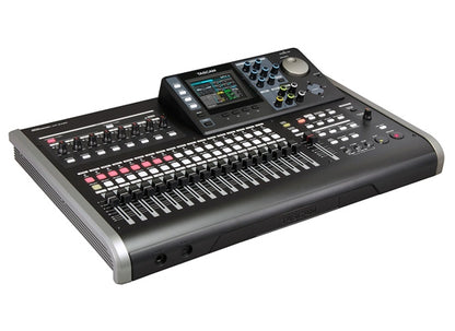 Tascam DP-24SD Digital Portastudio