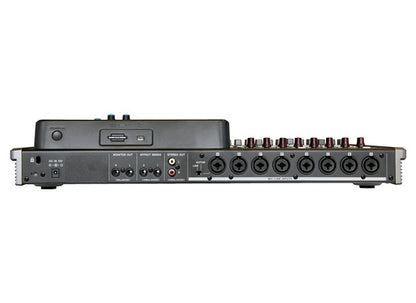 Tascam DP-24SD Digital Portastudio