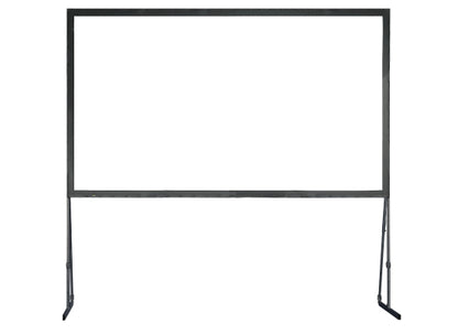 AV Stumpfl VarioClip Leinwand SET AP, 325x192cm, BLACK
