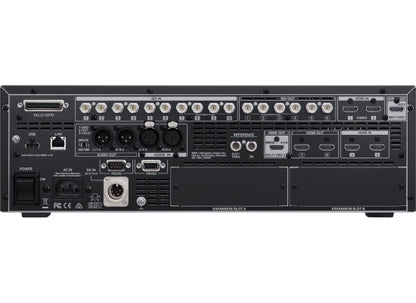 Roland V-1200 HD Multi-Format Video Switcher