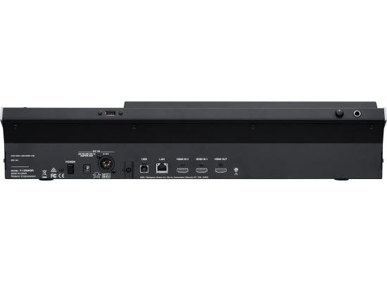 Roland V-1200 HDR Videomischer