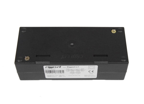 Rigport L1 Splitbox