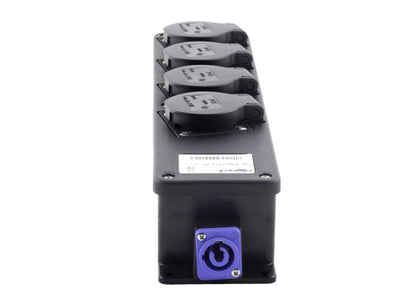 Rigport L1S4 Splitbox