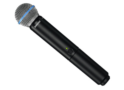 Shure BLX24RE/BETA58 K14 Funksystem