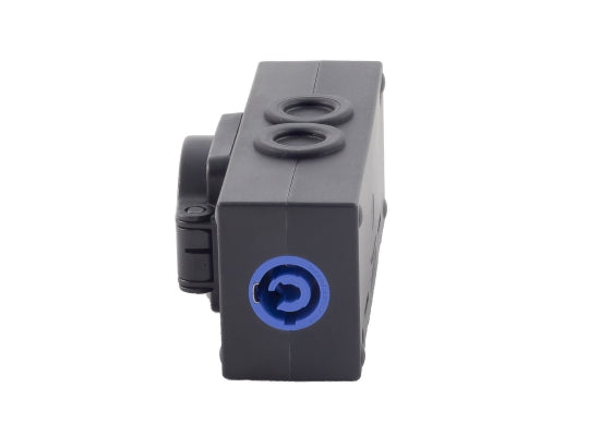 Rigport L1S1 Splitbox