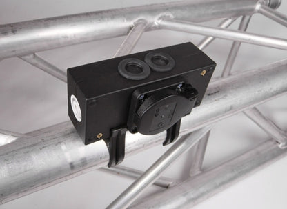 Rigport L1S1 Splitbox