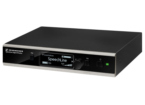 Sennheiser SL DW-3 R Digital-Funksystem, Handsender