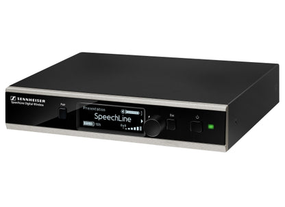 Sennheiser SL DW-3 R Digital-Funksystem, Handsender