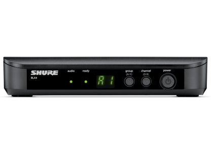 Shure BLX14E/MX53 T11 Funksystem
