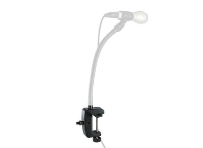 K&M 23720 Tischklemme, schwarz