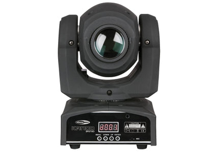 Showtec Kanjo Spot 60 LED Moving Head Beam