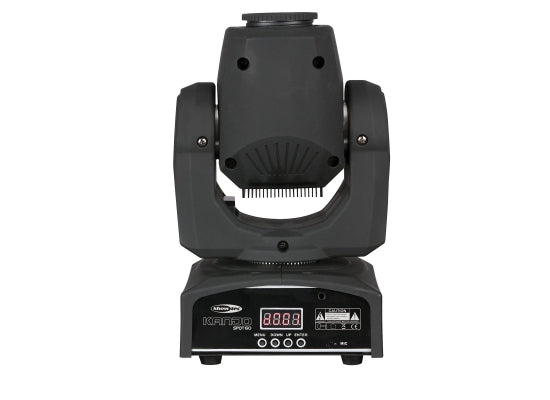 Showtec Kanjo Spot 60 LED Moving Head Beam