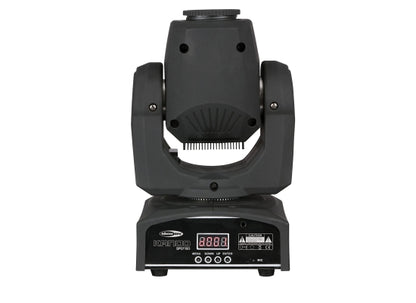 Showtec Kanjo Spot 60 LED Moving Head Beam
