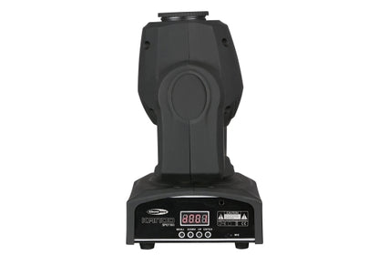 Showtec Kanjo Spot 60 LED Moving Head Beam