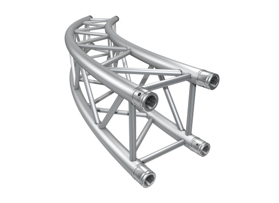 Global Truss F34-K05 Kreissegment 45°