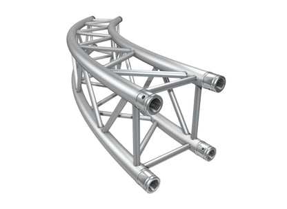 Global Truss F34-K05 Kreissegment 45°