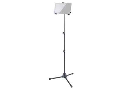 K&M 19793 Tablet-PC Stativ, Stahl / Kunststoff