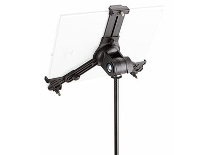 K&M 19790 Tablet-PC Stativhalter, Kunststoff