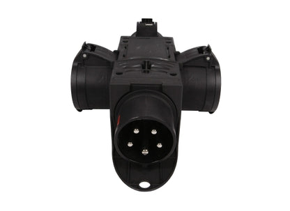 Rigport 16 CEE+ Splitbox