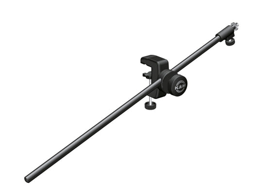 K&M 258 Tisch Mikrofonklammer