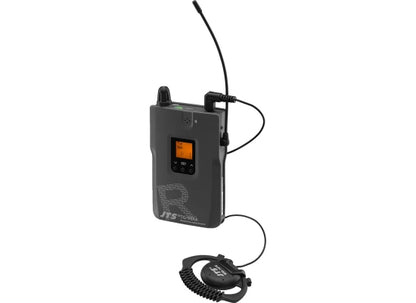 JTS Tourguide TG-98RA/5 Taschenempfänger (Bodypack)