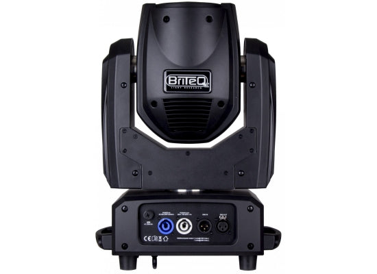 Briteq BT-Tracker Moving Head Beam