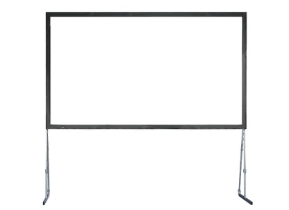 AV Stumpfl Monoblox 64 Leinwand SET, AUFPRO, 508x294cm