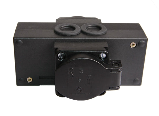 Rigport L1S2 Splitbox