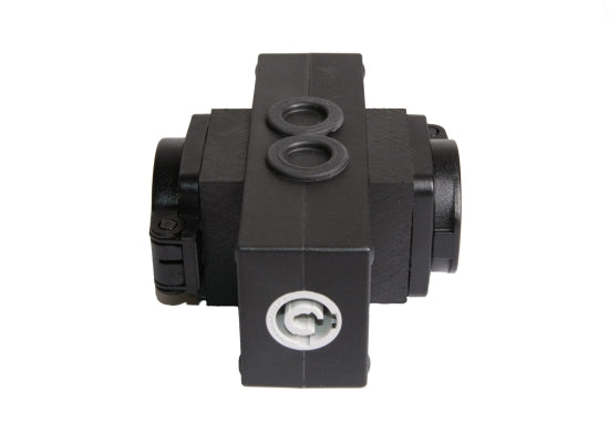 Rigport L1S2 Splitbox