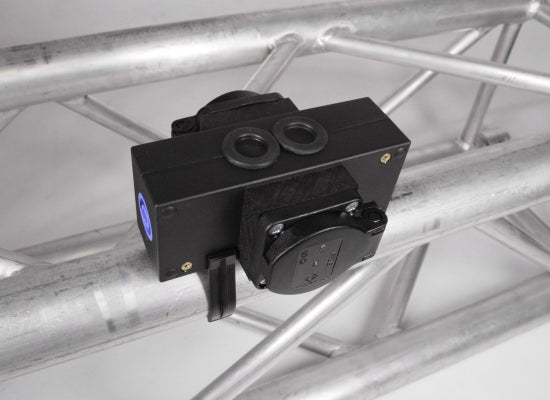 Rigport L1S2 Splitbox