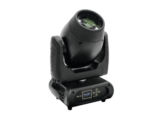 Futurelight DMB-160 LED Moving Head Beam