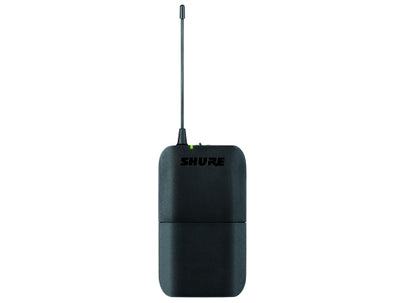 Shure BLX14E/BETA98 S8 Funksystem
