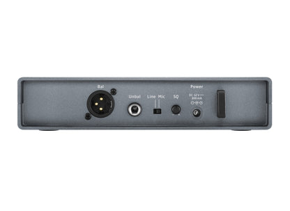 Sennheiser XSW 1-ME2-B Funksystem