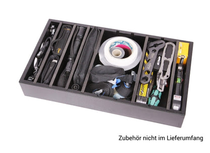 SweetPro Divider Kit, für Peli 1510 Equipment