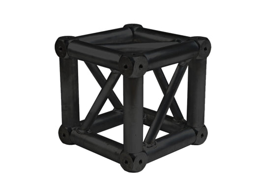 Prolyte H/X30V PC Cornerblock, SCHWARZ