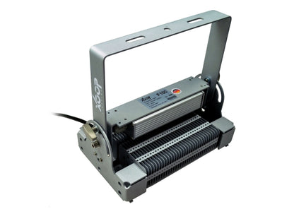 XOOP F100 LED Outdoor Fluter, 100W, warmweiß