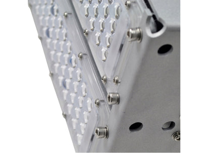 XOOP F100 LED Outdoor Fluter, 100W, warmweiß