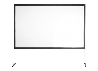AV Stumpfl Monoblox 32 Leinwand SET, AUFPRO, 345x203cm
