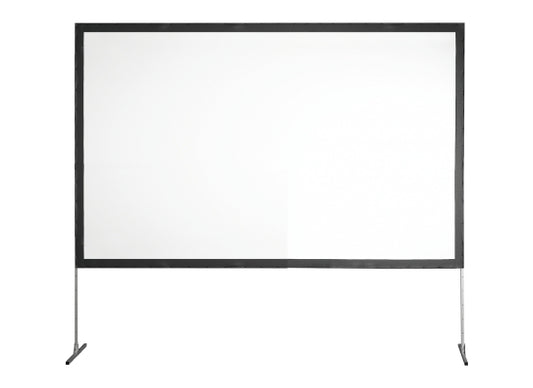 AV Stumpfl Monoblox 32 Leinwand SET, AUFPRO, 238x143cm