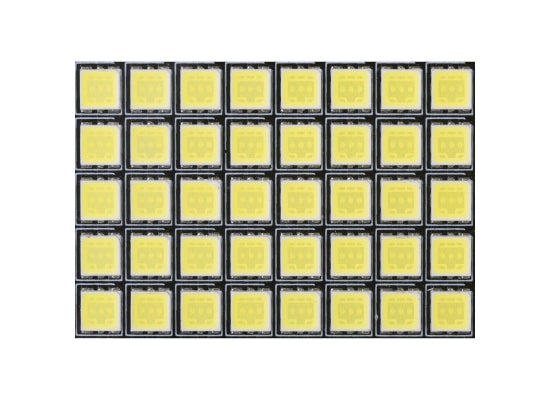 Briteq BT-GIGAFLASH 1260 LED Stroboskop