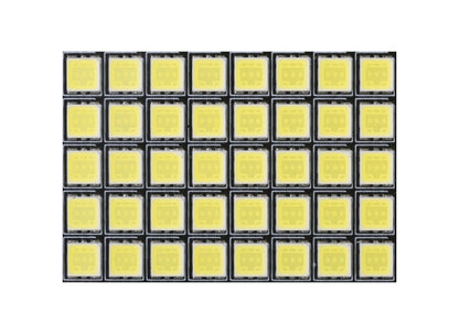 Briteq BT-GIGAFLASH 1260 LED Stroboskop