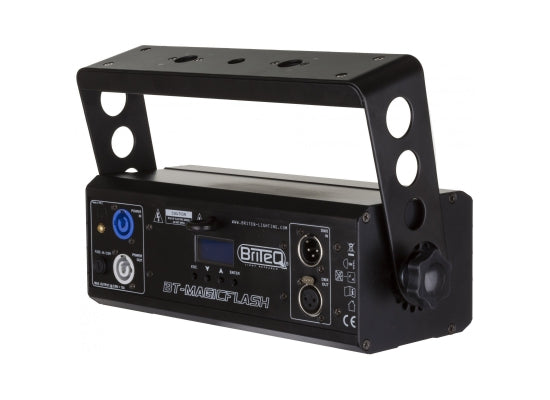 Briteq BT-MAGICFLASH 324 LED Stroboskop