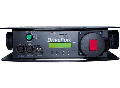 Rigport Driveport 32MK2 Motorcontroller