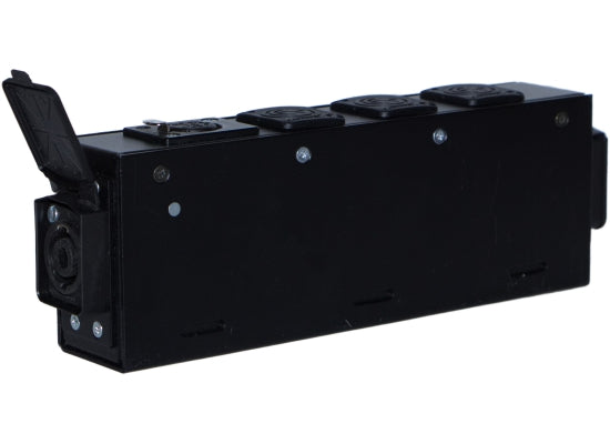 Rigport Driveport ZST Zustimmtaster