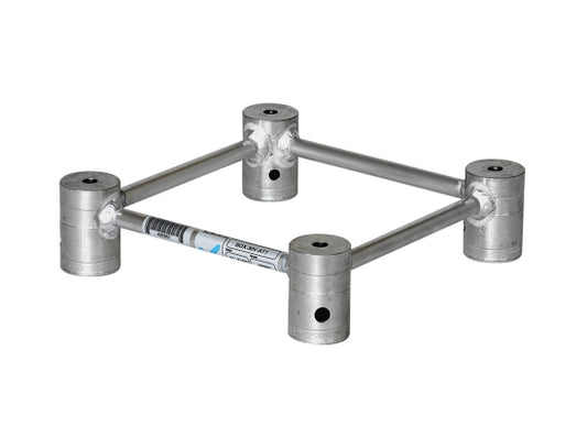 Prolyte H30V Cornerblock Erweiterung, 75mm