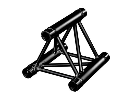 Prolyte H30D-PC Traverse, 0.25m, P, SCHWARZ