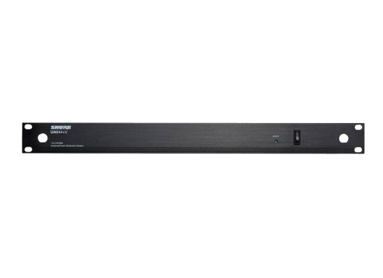 Shure UA844+V/LC-E Antennensplitter, aktiv