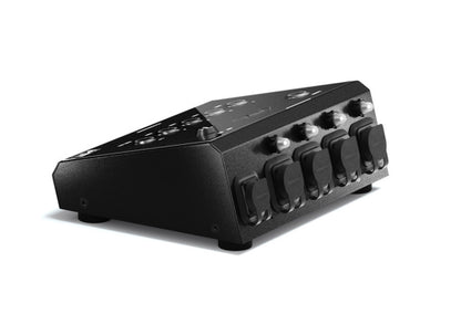 MagicFX 3203 FX-COMM4NDER Effektsteuerung