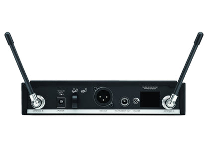 Shure BLX14RE H8E Funksystem
